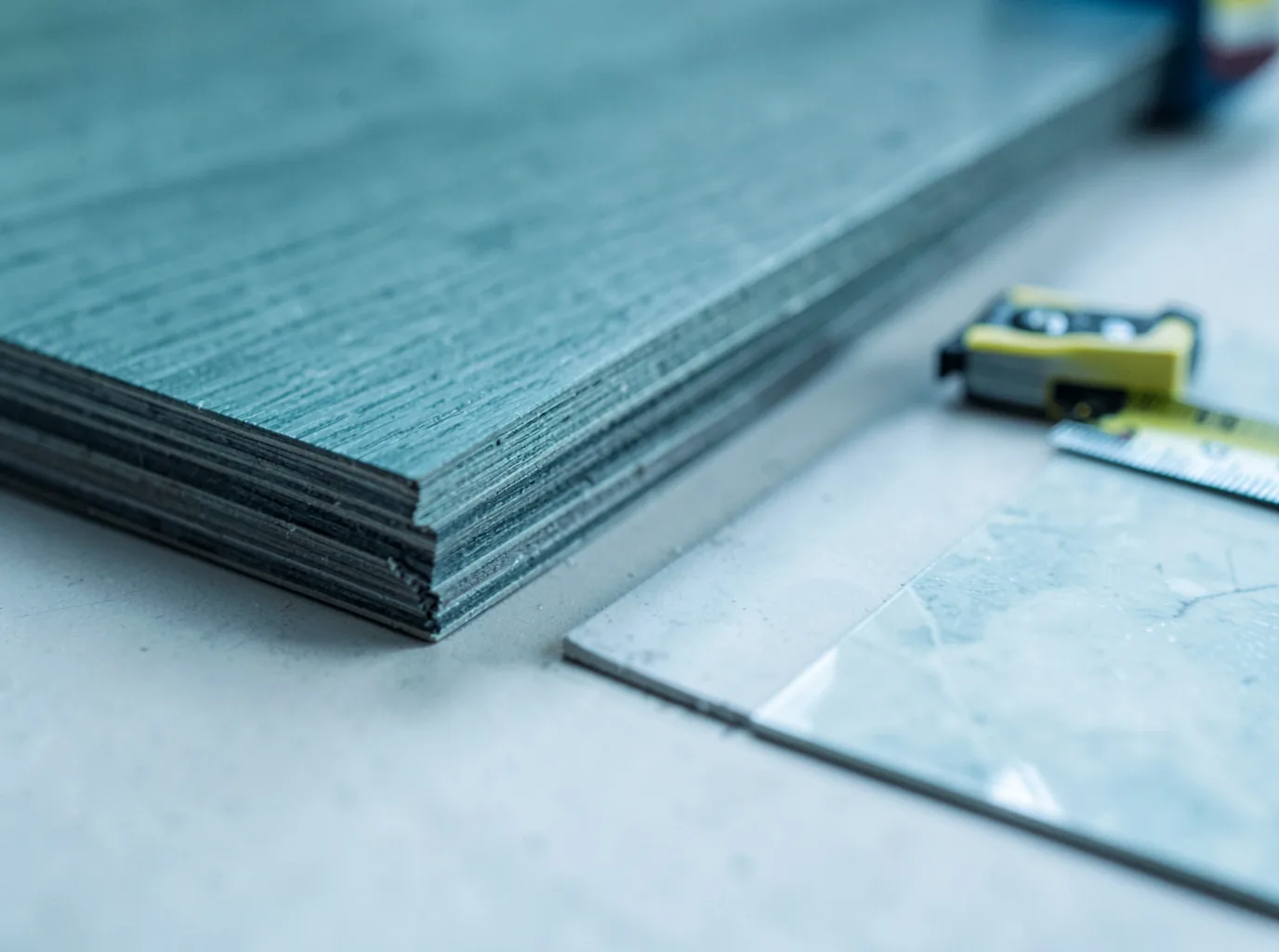 Luxury Vinyl Plank Installation Carbon, TX FAQs